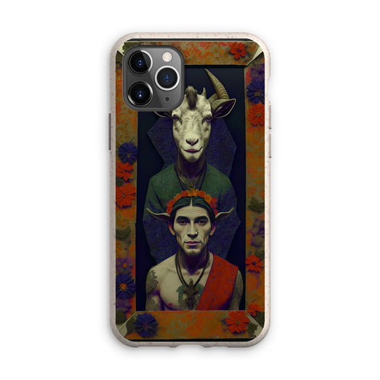 The Blessing Eco Phone Case